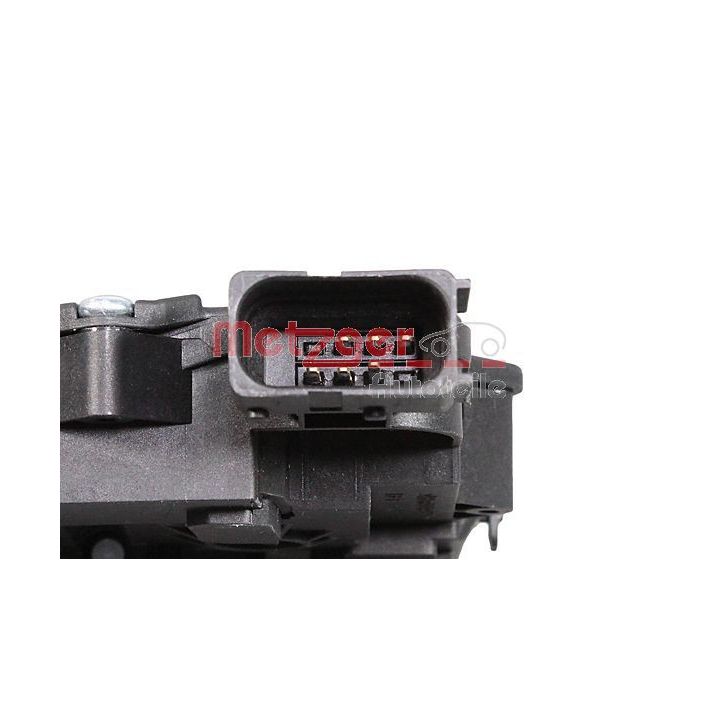 Durų užraktas METZGER 2314345