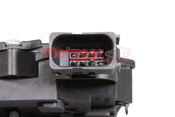 Durų užraktas METZGER 2314345