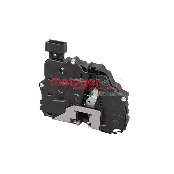 Durų užraktas METZGER 2314345