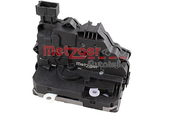 Durų užraktas METZGER 2314346