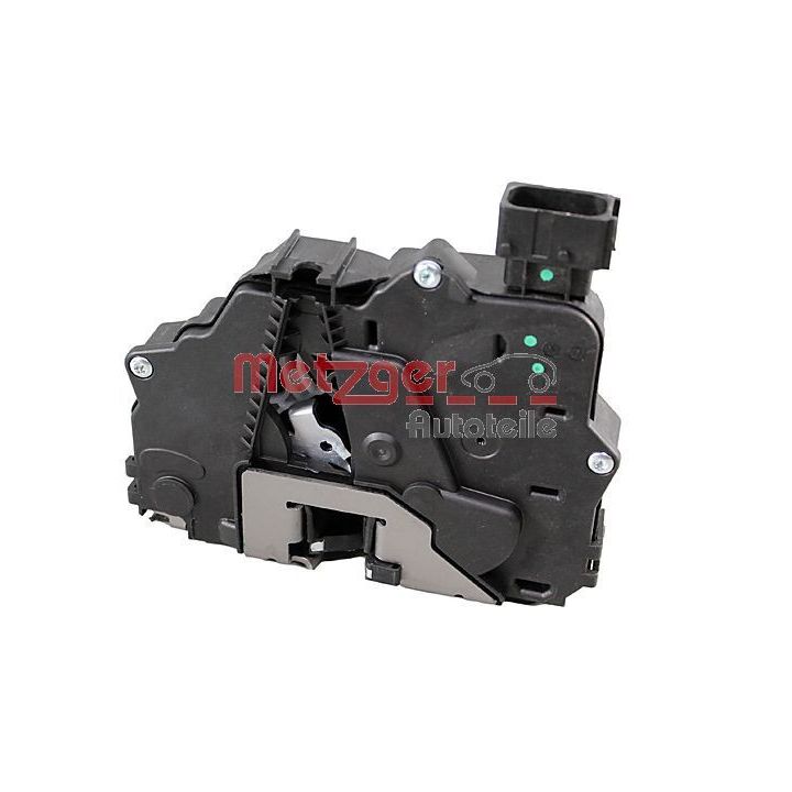 Durų užraktas METZGER 2314346