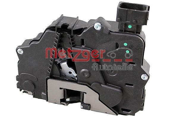 Durų užraktas METZGER 2314346