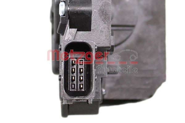 Durų užraktas METZGER 2314346