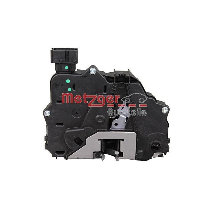 Durų užraktas METZGER 2314347