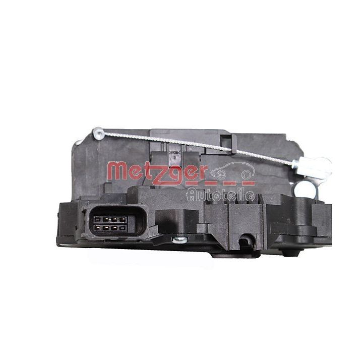Durų užraktas METZGER 2314347