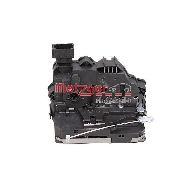 Durų užraktas METZGER 2314348