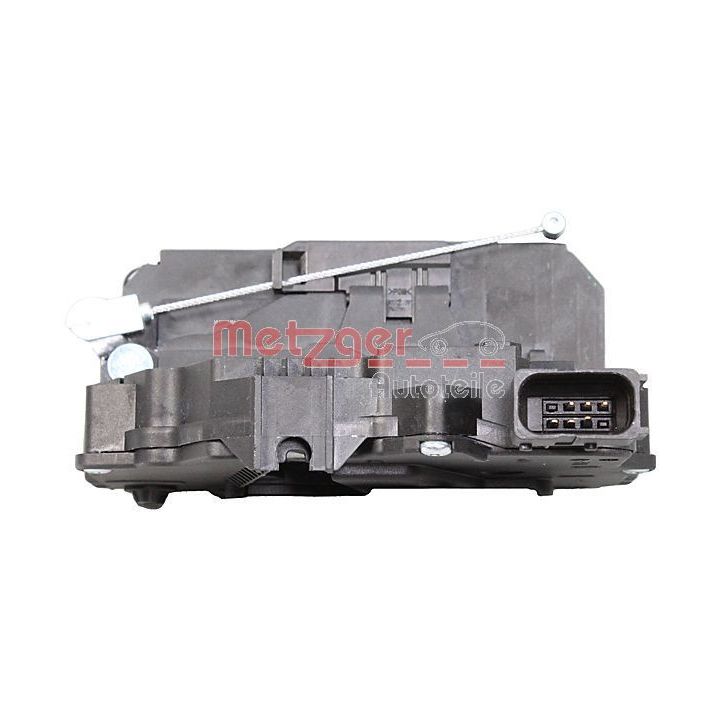 Durų užraktas METZGER 2314348