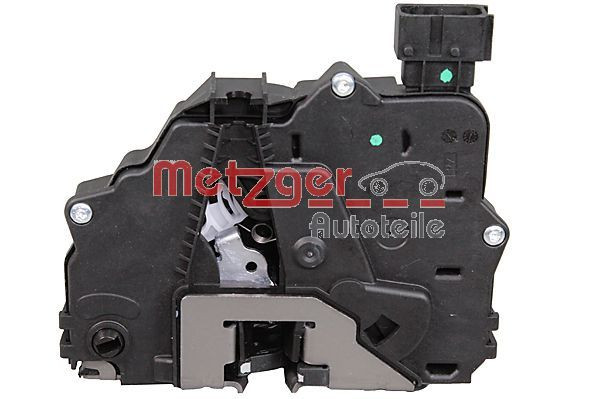 Durų užraktas METZGER 2314348