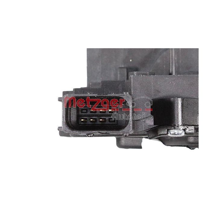 Durų užraktas METZGER 2314349