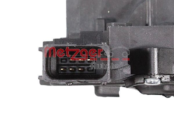 Durų užraktas METZGER 2314349