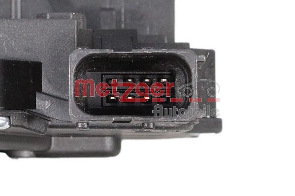 Durų užraktas METZGER 2314350