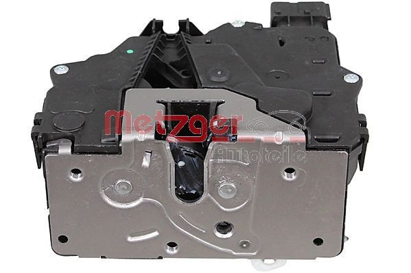 Durų užraktas METZGER 2314350