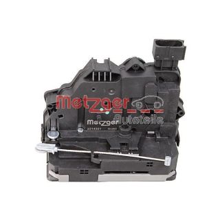 Durų užraktas METZGER 2314351