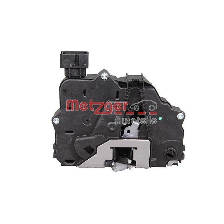 Durų užraktas METZGER 2314351