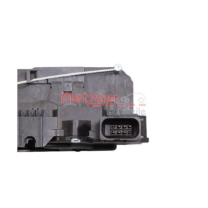 Durų užraktas METZGER 2314352