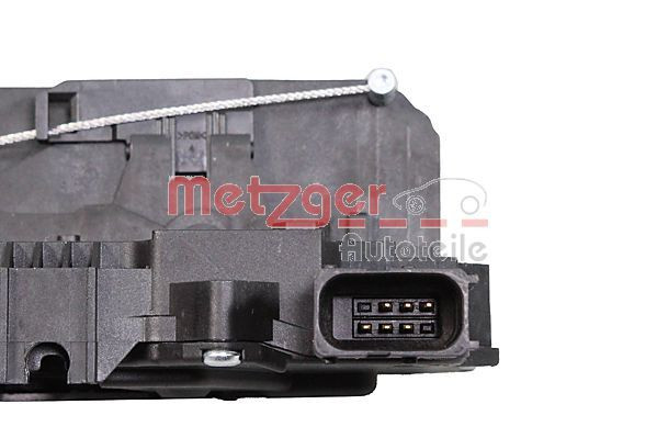 Durų užraktas METZGER 2314352