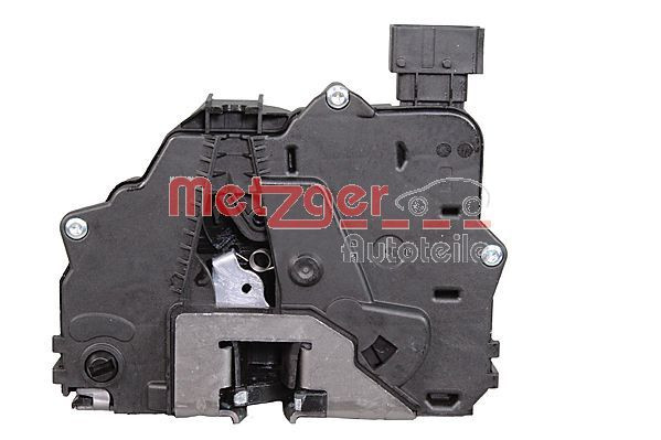 Durų užraktas METZGER 2314352
