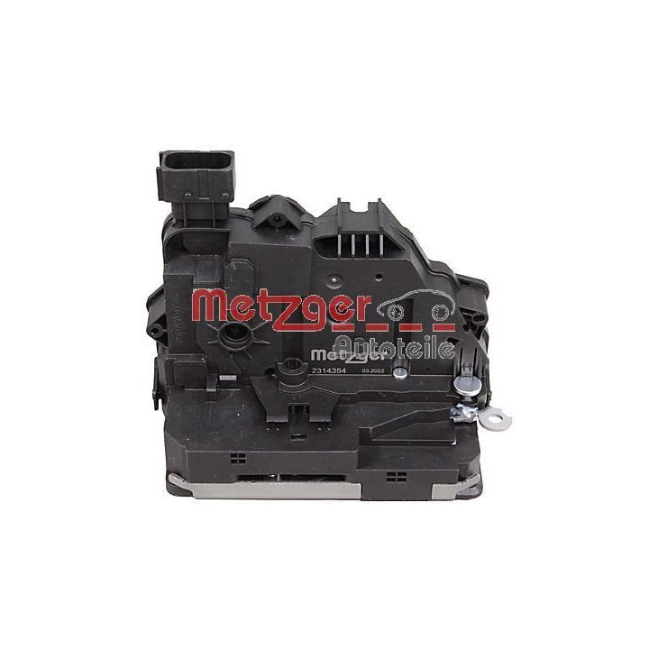 Durų užraktas METZGER 2314354