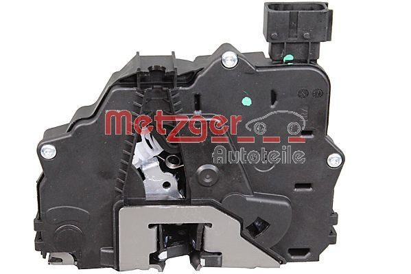 Durų užraktas METZGER 2314354