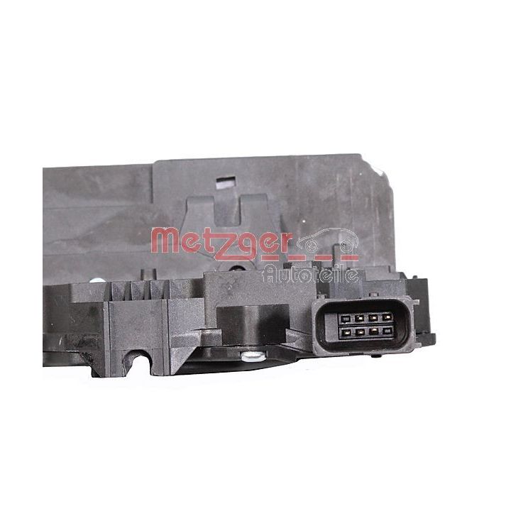 Durų užraktas METZGER 2314354