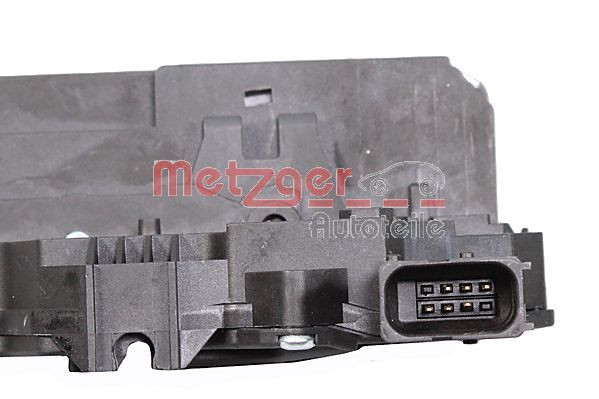 Durų užraktas METZGER 2314354