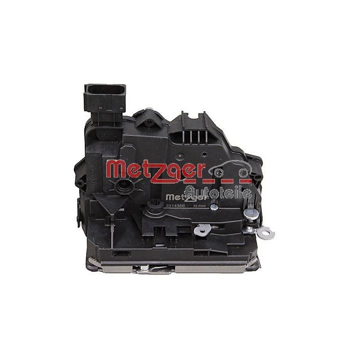 Durų užraktas METZGER 2314356