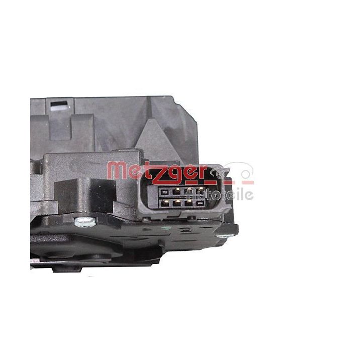 Durų užraktas METZGER 2314356