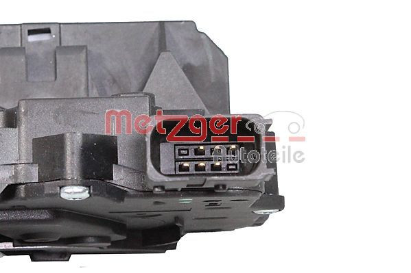 Durų užraktas METZGER 2314356