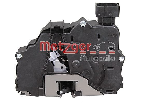 Durų užraktas METZGER 2314356