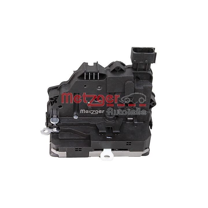 Durų užraktas METZGER 2314357