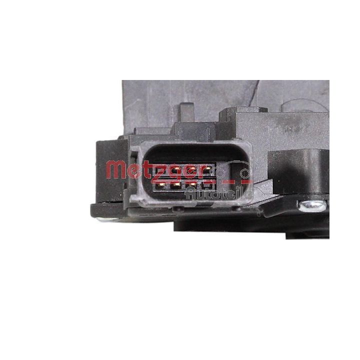 Durų užraktas METZGER 2314357