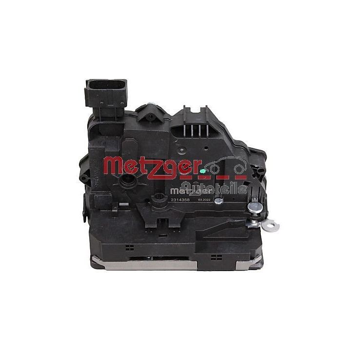 Durų užraktas METZGER 2314358