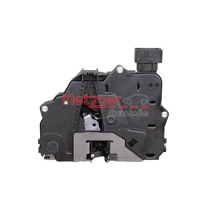 Durų užraktas METZGER 2314358