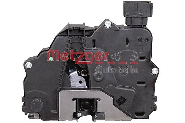 Durų užraktas METZGER 2314358