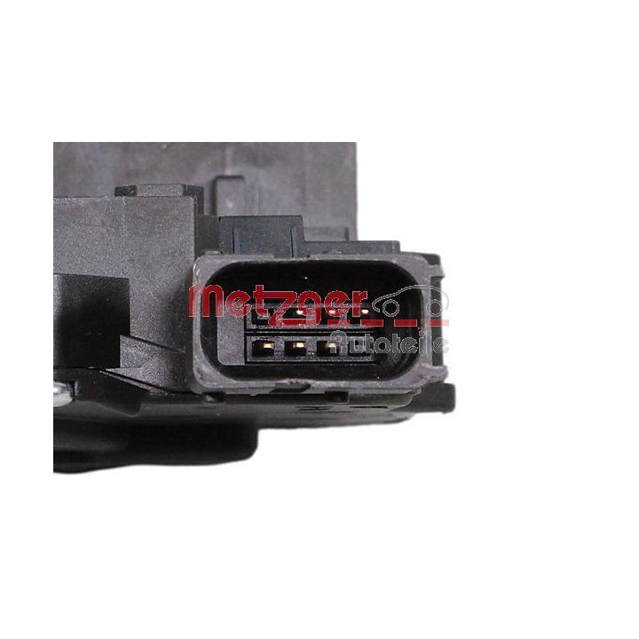 Durų užraktas METZGER 2314358