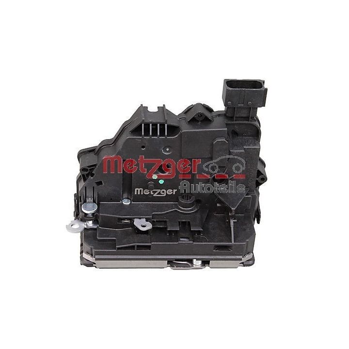 Durų užraktas METZGER 2314359