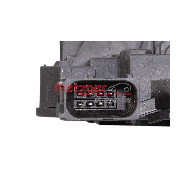 Durų užraktas METZGER 2314359