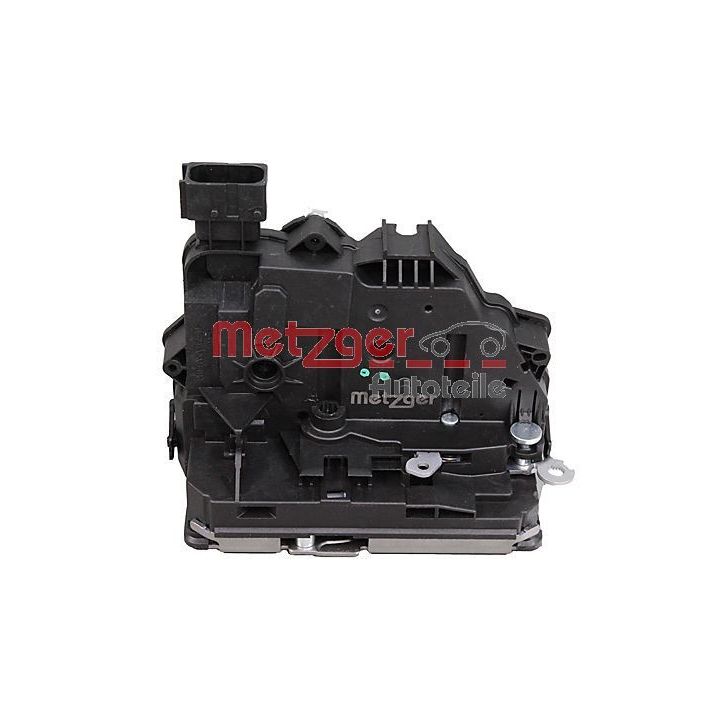 Durų užraktas METZGER 2314360