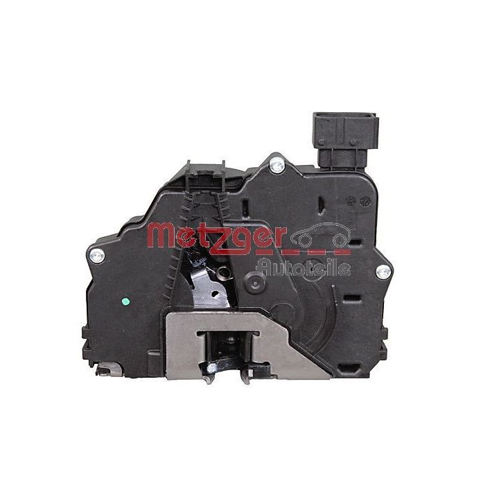 Durų užraktas METZGER 2314360