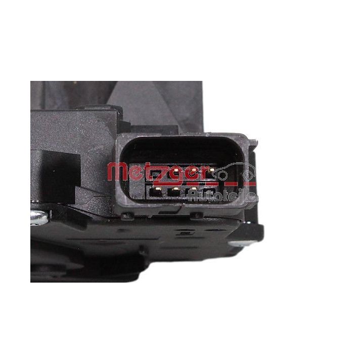 Durų užraktas METZGER 2314360