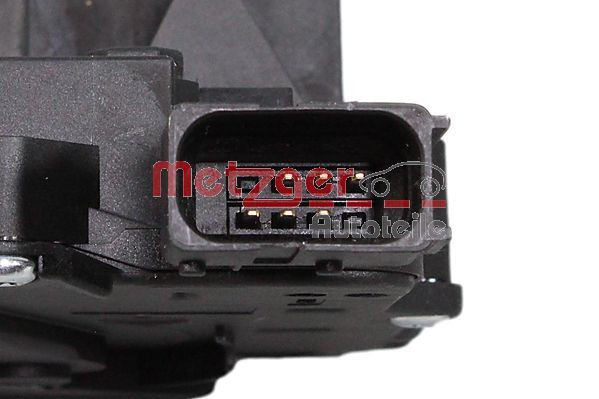 Durų užraktas METZGER 2314360