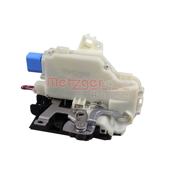 Durų užraktas METZGER 2314449