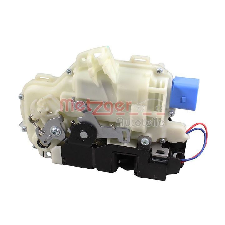 Durų užraktas METZGER 2314449