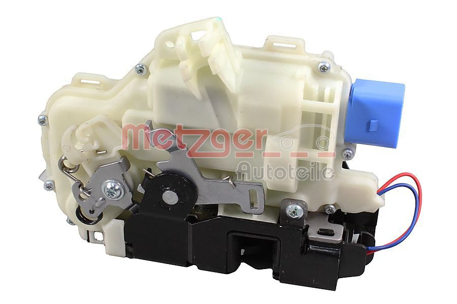 Durų užraktas METZGER 2314449