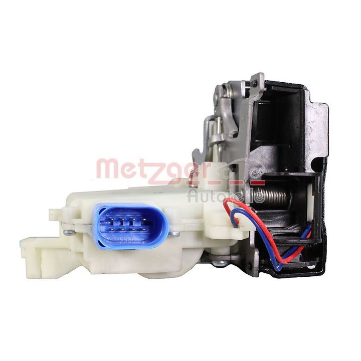 Durų užraktas METZGER 2314449