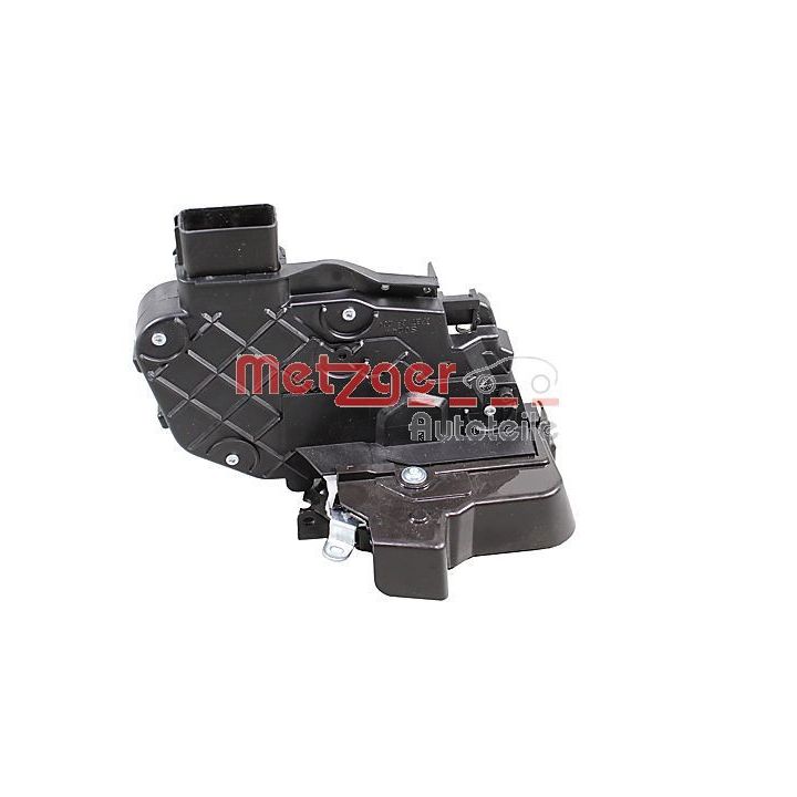 Durų užraktas METZGER 2314467