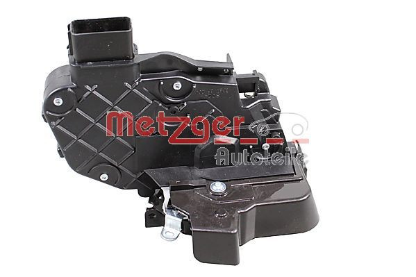 Durų užraktas METZGER 2314467