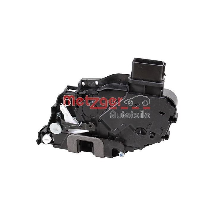 Durų užraktas METZGER 2314467