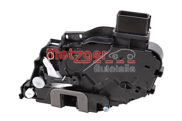 Durų užraktas METZGER 2314467