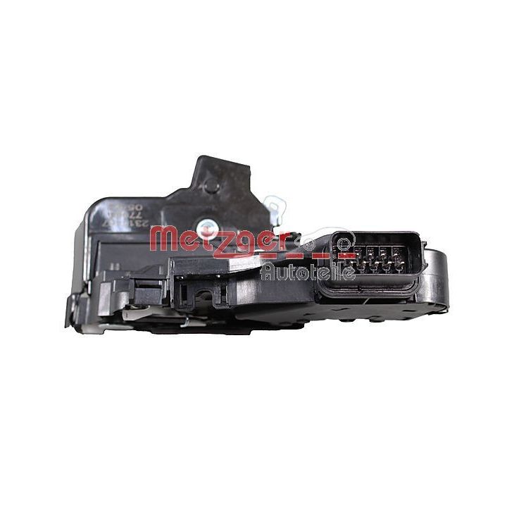 Durų užraktas METZGER 2314467